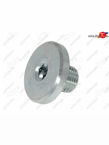 Пробка сливная АКПП AUDI A4 09-A5 10-A6 11-A7 11-Q5 09- SAT ST-WHT004072