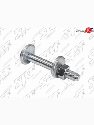Болт с эксцентриком (комплект)) VOLKSWAGEN TOUAREG 10-AMAROK 10-AUDI Q7 06-15 SAT ST-WHT001833
