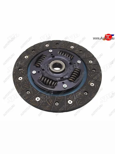 Диск сцепления MAZDA 3 1.3-1.6 04-09 SAT ST-Z604-16-460