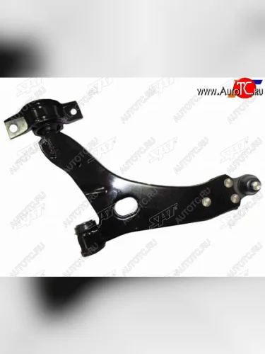 Рычаг передний нижний FORD FOCUS I 98-04 LH SAT ST-YS4Z-3079-BA