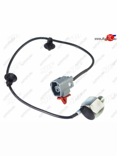Датчик детонации 1,31,51,6 ZJZLZYZ6 DEMIOAXELAMAZDA2 07-MAZDA3 04-13 SAT ST-ZJ01-18-921