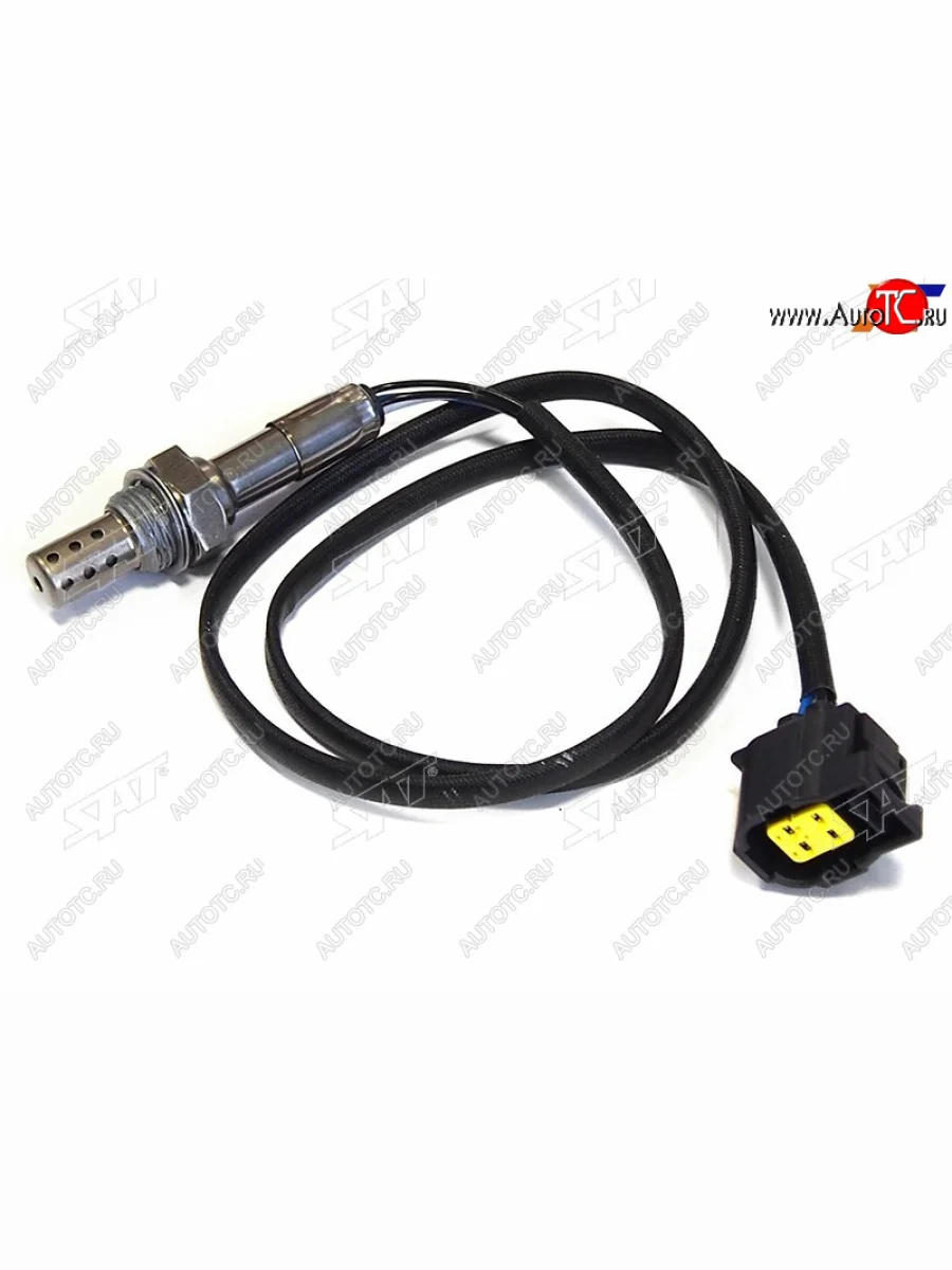 Датчик кислородный MAZDA 3 BL Z6 SAT ST-Z678-18-8G1  в Самаре Самарской области