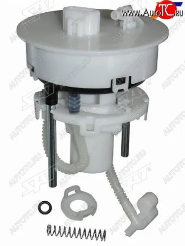 Фильтр топливный MAZDA 2DEMIO 07- SAT ST-ZJ38-13-ZE0