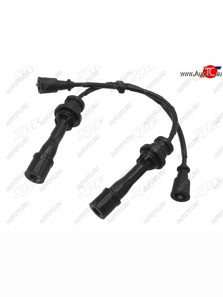 Провода высоковольтные MAZDA 323 BJ Z5-DEZM 98-04 SAT ST-ZL01-18-140A  в Керчи Республика Крым