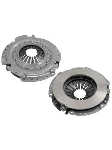 Корзина сцепления SSANG YONG ACTYON 05-KYRON 05-                                                    PHC SYC-19