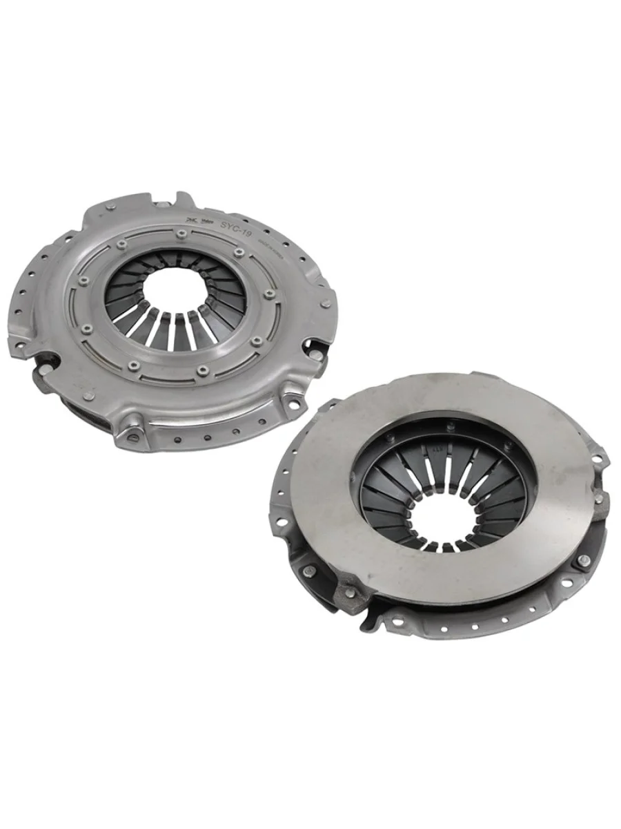 Корзина сцепления SSANG YONG ACTYON 05-KYRON 05-                                                    PHC SYC-19  в Самаре Самарской области