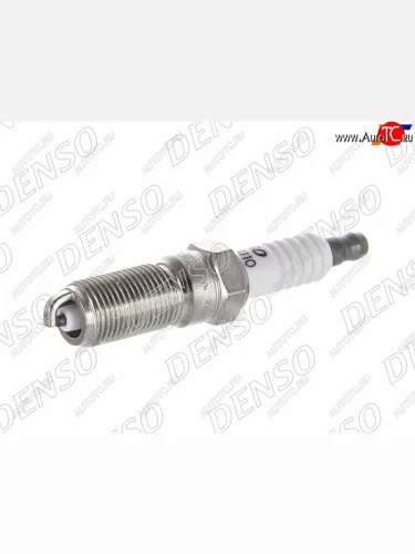Свеча зажигания FORD FOCUSMONDEOMAZDA 56  07-                                                     DENSO T16VR-U10