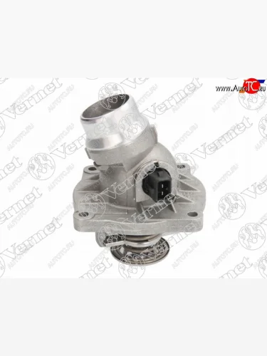 Термостат с прокладкой BMW X5 E53 4,4RANGE ROVER 4,4 02-10 VERNET TE6493.105J