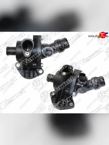 Термостат AUDI A3SKODA OCTAVIAVW GOLFTOURAN BLRBLXBAGBLFBVX VERNET TE6864.105J