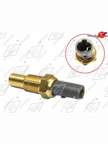 Датчик температуры охлаждающей жидкости ДВС TOYOTA                                                   GEN TG-20040