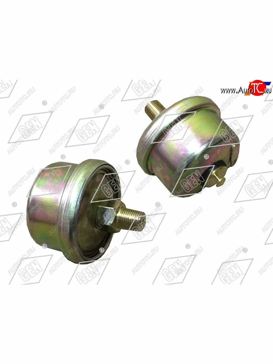 Датчик давления масла TOYOTA 2FB3B1HZ1HDT2LT1FZ                                                GEN TGO-0096  в Самаре Самарской области