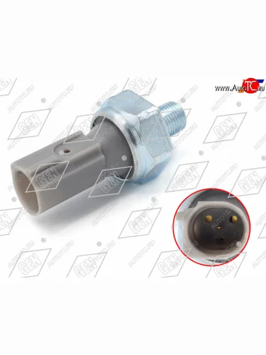 Датчик давления масла MITSUBISHICITROENPEUGEOT GEN TGS-131