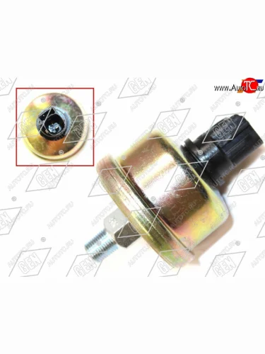 Датчик давления масла TOYOTA 1FZ1VD2UZ1UR3UR1GR1KZ3RZ3VZ5VZ                                 GEN TGO-TY05