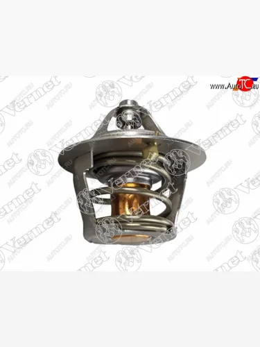 Термостат с прокладкой DAEWOO MATIZKALOSSUZUKI ALTOSWIFTWAGON R F8BF8AF10DG10BB VERNET TH3328.82J