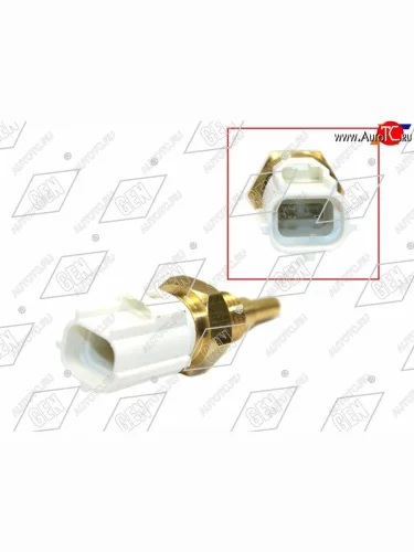 Датчик температуры охлаждающей жидкости TOYOTA GRARAZUZURTRNZZRKDKRNDNR                   GEN TG-TY03