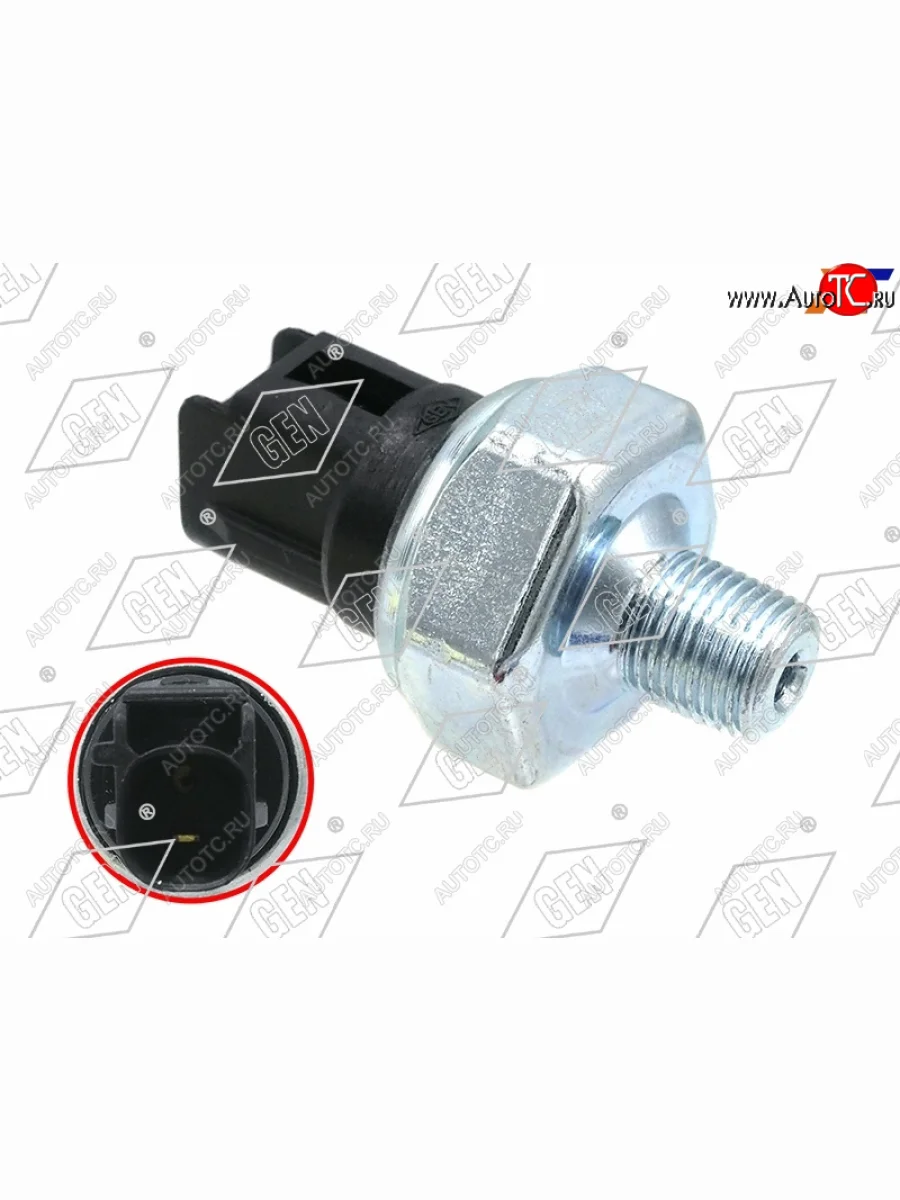 Датчик давления масла TOYOTA A-E-S-NZ-ZZ-AZHONDA L13AL15AK24ZR20AK20ZR18AK24Z4                GEN TGS-60  в Самаре Самарской области