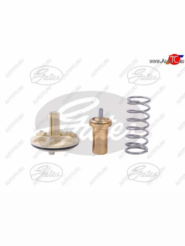 Термостат VAG 1,4TFSI1,6 GATES TH42383G1