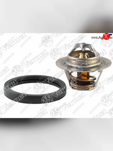 Термостат с прокладкой LAND ROVER FREELANDER 18K4F 98-06                                             VERNET TH5955.88J