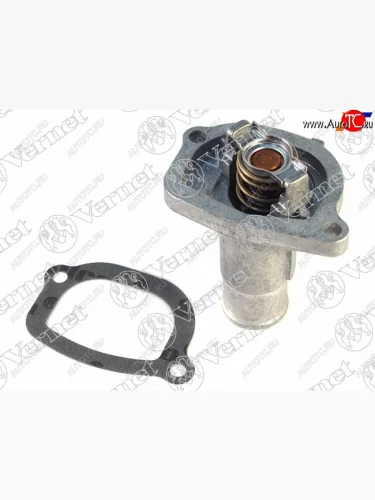 Термостат с прокладкой FIAT DOBLOPANDAPUNTO 1,2 VERNET TH5069.87J