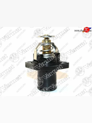 Термостат с прокладкой CITROEN C4/C5/C8/PICASSO/PEUGEOT 206/308/406 VERNET TH6332.89J, th633289j VERNET TH6332.89J