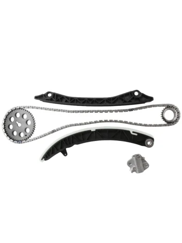 Комплект цепи ГРМ J24B 2.4 SUZUKI ESCUDOGRAND VITARA 05- SAT TK-SZ123-A