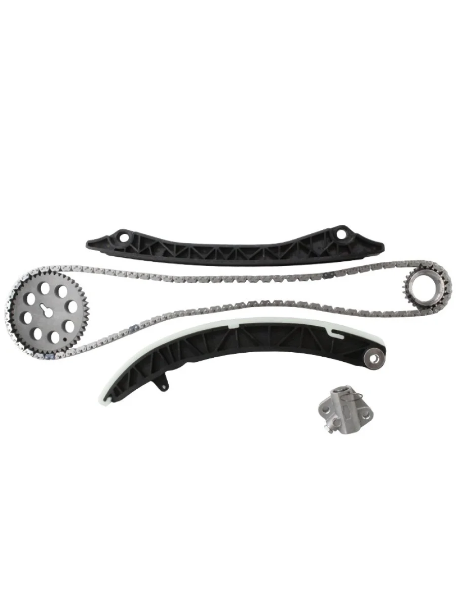 Комплект цепи ГРМ J24B 2.4 SUZUKI ESCUDOGRAND VITARA 05- SAT TK-SZ123-A  в Самаре Самарской области