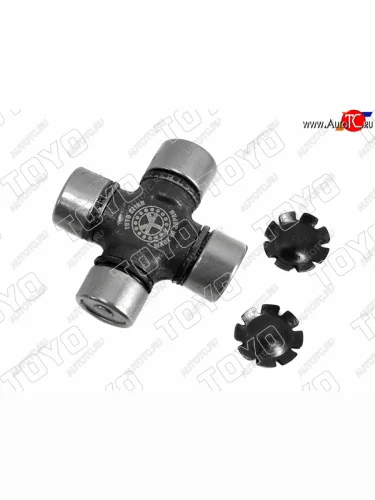 Крестовина карданного вала MITSUBISHI COLTLANCER 88-95 TOYO TM-185