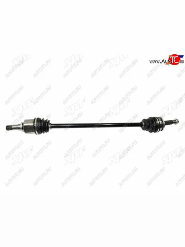 Привод в сборе FR RH TOYOTA COROLLA ZRE15# 06-AURIS ZRE15# 06- SAT TO-5-151