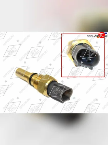 Датчик температуры включения вентилятора TOYOTA 1C2C3C3S GEN TTS-T13