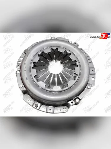 Корзина сцепления Toyota Corolla (E150,E90,E100,E110,E120) 83-13  Corolla Fielder (E120) 00-06  Co PHC TYC-14