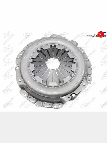 Корзина сцепления Toyota Hiace 82-04  Land Cruiser 84-04  Mark II 80-84  Lexus IS 98-05  Toyota PHC TYC-01