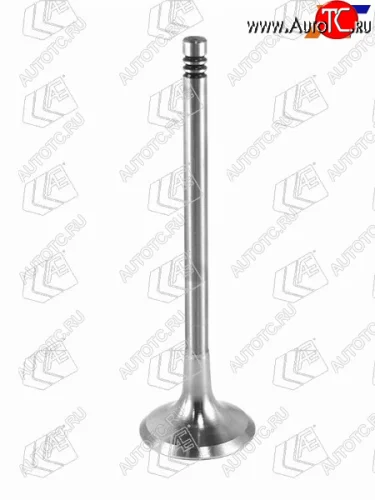 Клапан выпускной  (1шт)MB C(W204)M 271.952 AE V95076