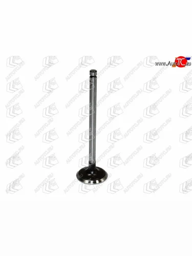 Клапан впускной (1шт) GM AVEOLACETTI F14D3 AE V98014