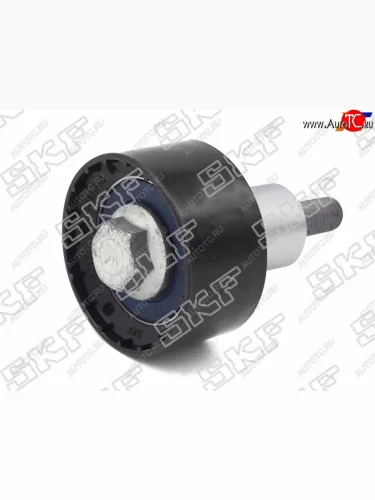 Ролик ремня ГРМ обводной AUDI A1A3A4SKODA FABIAYETIVW POLOTIGUANGOLF 1,01,21,4 12- SKF VKM21338