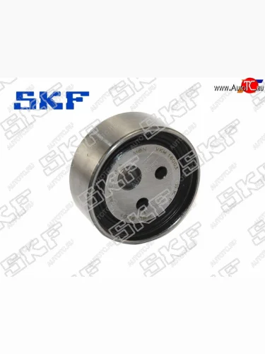 Ролик ремня ГРМ натяжной RENAULT LOGANSANDERO 1,41,6 05- SKF VKM16003