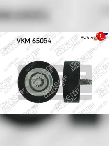 Ролик приводного ремня обводной CITROEN C-CROSSERMMC ASXLANCERRVR 1,82,0 SKF VKM65054