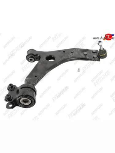 Рычаг нижний D-19 FORD FOCUS II 04-06C-MAX 03-06 RH MOOG VV-WP-3645