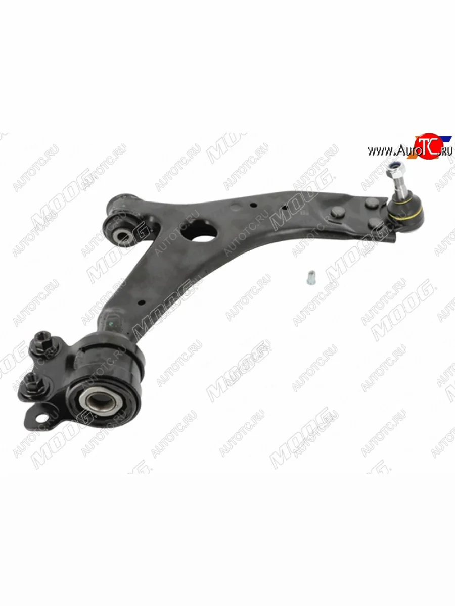 Рычаг нижний D-19 FORD FOCUS II 04-06C-MAX 03-06 RH MOOG VV-WP-3645  в Керчи Республика Крым