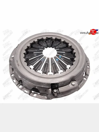 Корзина сцепления AUDI A3 1.9D 96-01SKODA OCTAVIA 1.9D 96-10VW CADDYGOLFPOLO 1.9D 96-04          PHC VWC-09