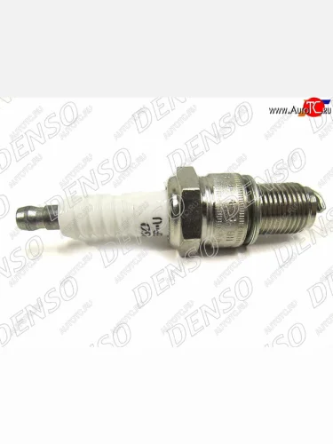 Свеча зажигания CHEVROLET AVEOLANOSNIVADAEWOO LACETTINEXIA 1.51.7 00-VAZ 2101-21102121 DENSO W20EPRU