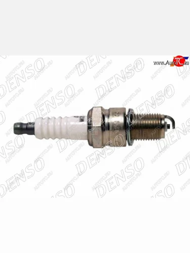 Свеча зажигания CHEVROLET AVEOKALOS 05-LADA GRANTAKALINALARGUS 11-NIVA 76-MMC L200 86-07       DENSO W20EPR-U11