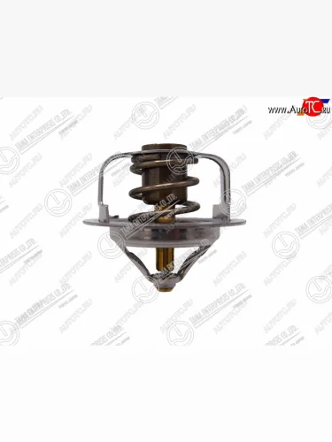 Термостат MITSUBISHI CHARIOTCOLTLANCERPAJEROL200 F6F8FE4G134G154G614G636G71 88-градусов TAMA W52ER-88