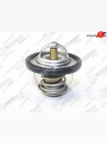 Термостат с прокладкой SUZUKI ALTOBALENOSWIFTWAGON R F10F8K10G13G16 88-градусов TAMA W44DX-88