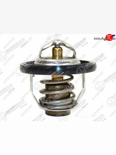 Термостат с прокладкой SUZUKI ALTOBALENOSWIFTWAGON R F10F8K10G13G16 82-градуса TAMA W44DX-82