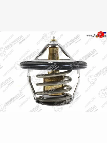 Термостат с прокладкой SUBARU IMPREZALEGACYFORESTER EJ25EJ257 88-градусов TAMA W56FB-88