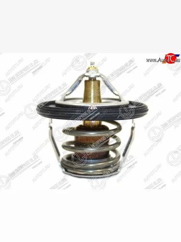 Термостат с прокладкой SUBARU IMPREZALEGACYFORESTER EJ25EJ257 84-градуса TAMA W56FB-84