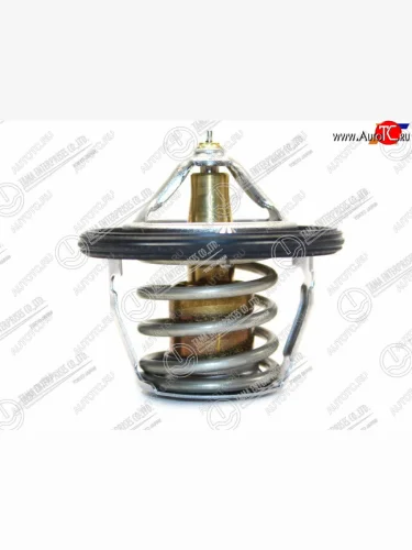 Термостат с прокладкой SUBARU IMPREZALEGACYFORESTER EJ18EJ20EJ25 78-градусов TAMA W56FA-78