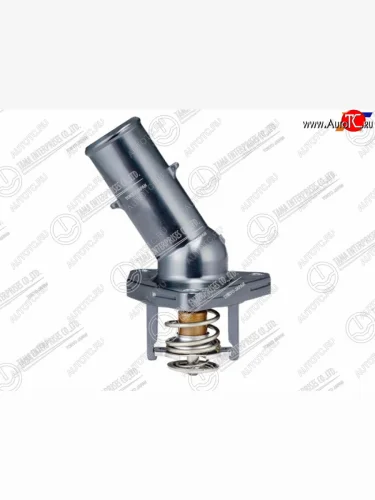 Термостат с прокладкой TOYOTA LAND CRUISER 1GRFE PRADO 1GRFE  09-HILUX 05-HILUX SURF 1GRFE 05-09 TAMA WH-TA-82