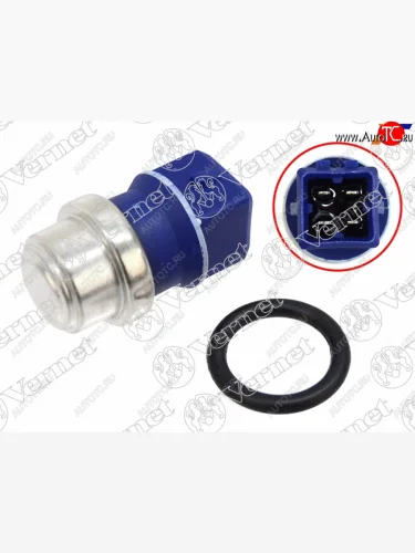 Датчик температуры ОЖ FORD GALAXY 95-00VW T4 92-03 VERNET WS2625