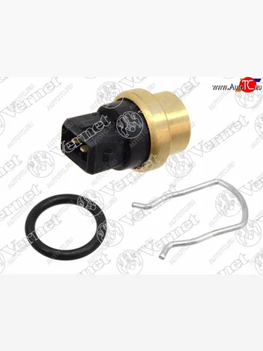 Датчик температуры ОЖ AUDI 80  VW GolfPassat 91- VERNET WS2576
